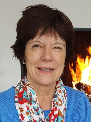 viviane de Pelsmaeker therapeute brabant-flamand